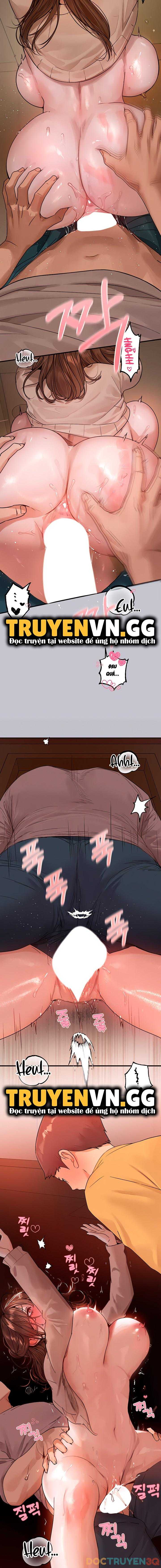 bà chị chủ nhà chapter 134 11