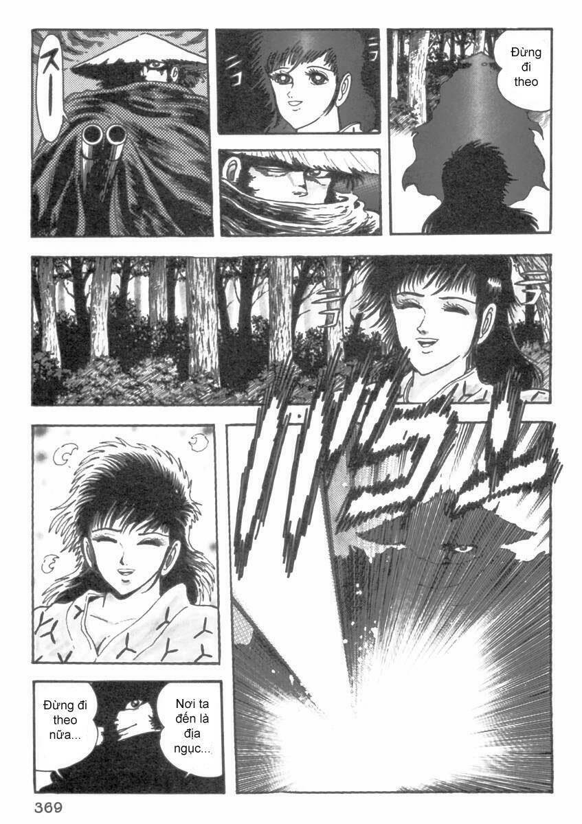 makai tenshou chapter 9 23