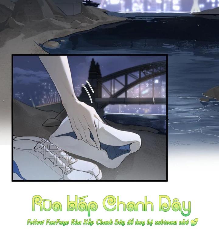 bị dã thú tùy ý theo dõi chapter 2 32