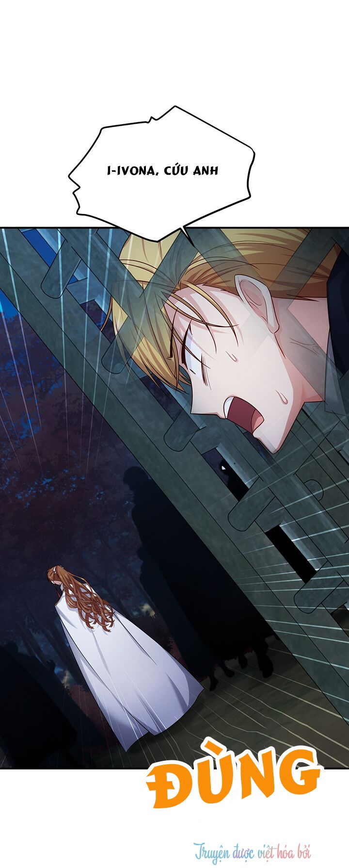 nữ công tước với tâm hồn trống rỗng chapter 100 40