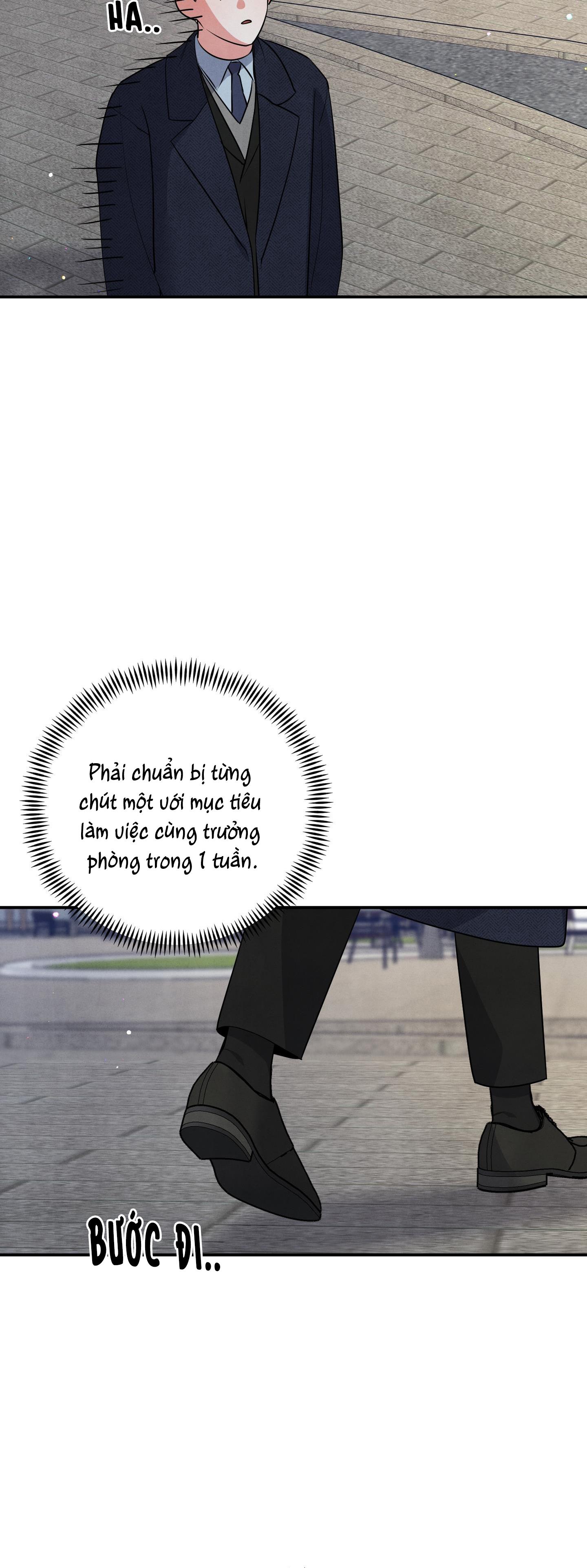 mối quan hệ ngu ngốc chapter 46 32