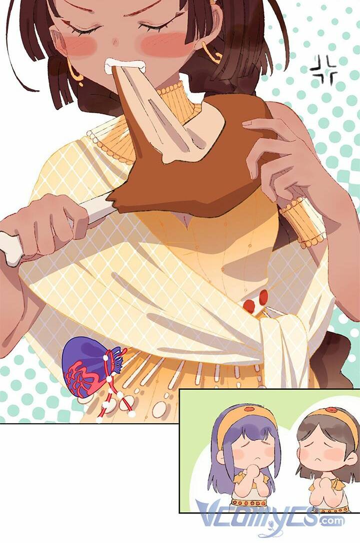 một ngày nọ tôi nhặt được một chú rồng chapter 12 24