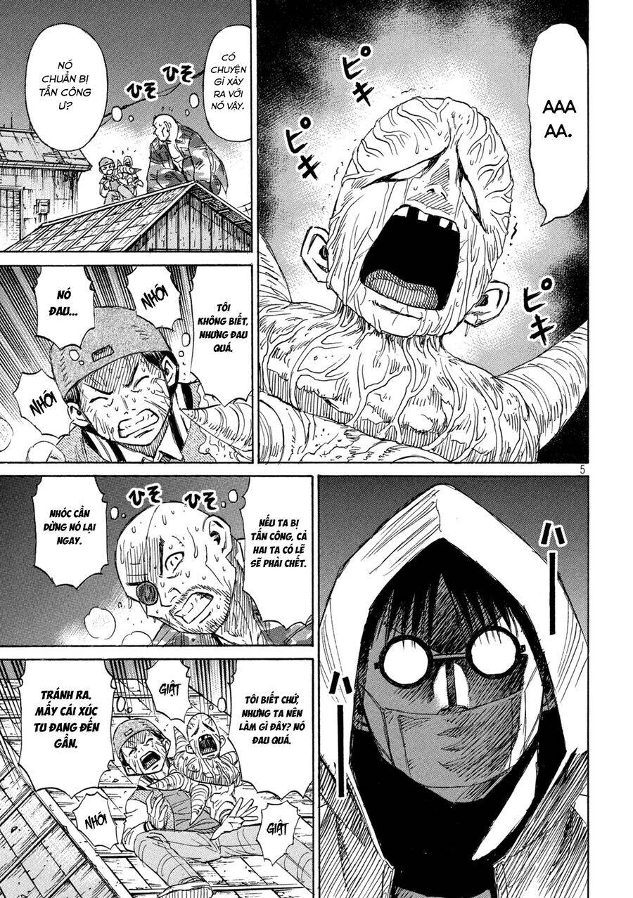 đảo ma cà rồng chapter 895 7