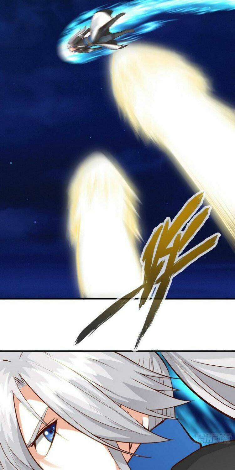 chư thiên ký chapter 278 14