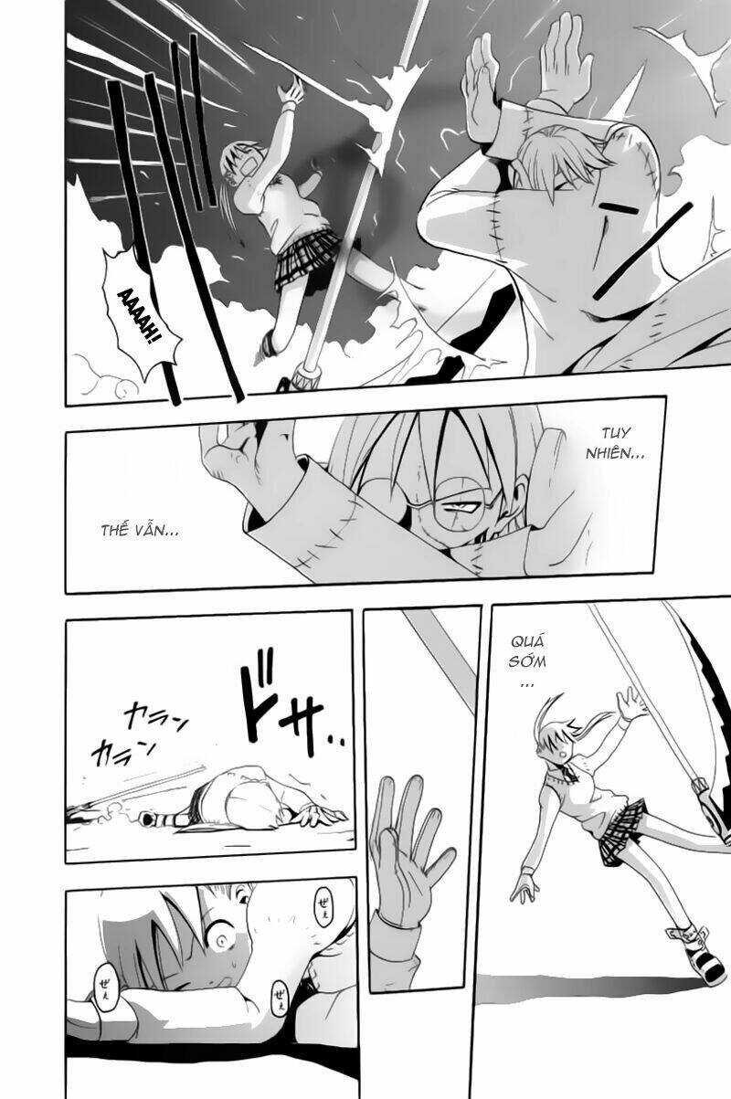 soul eater chapter 2 52