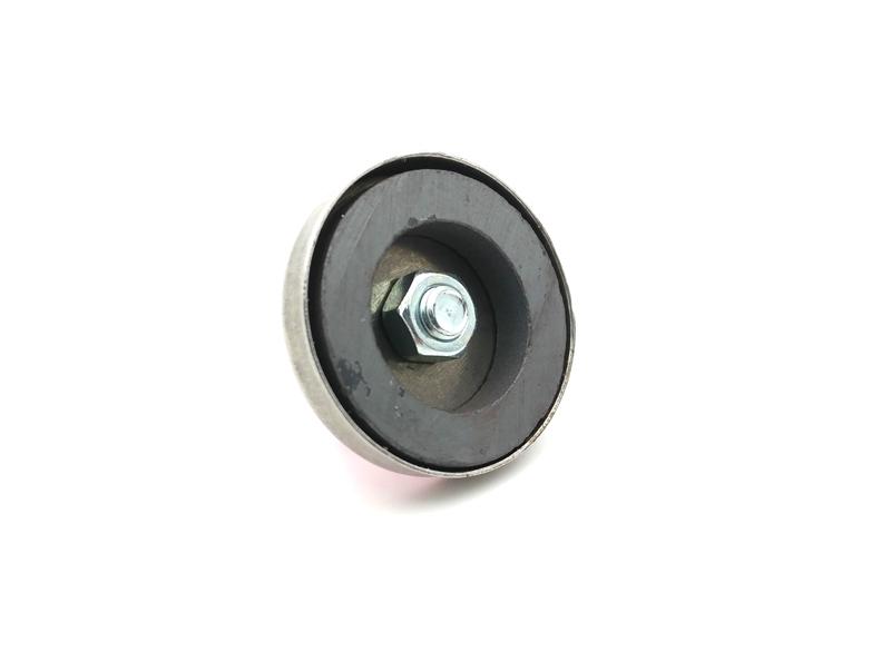 Nam Châm Chặn Giấy 002-NCCG-02 - Màu Hồng