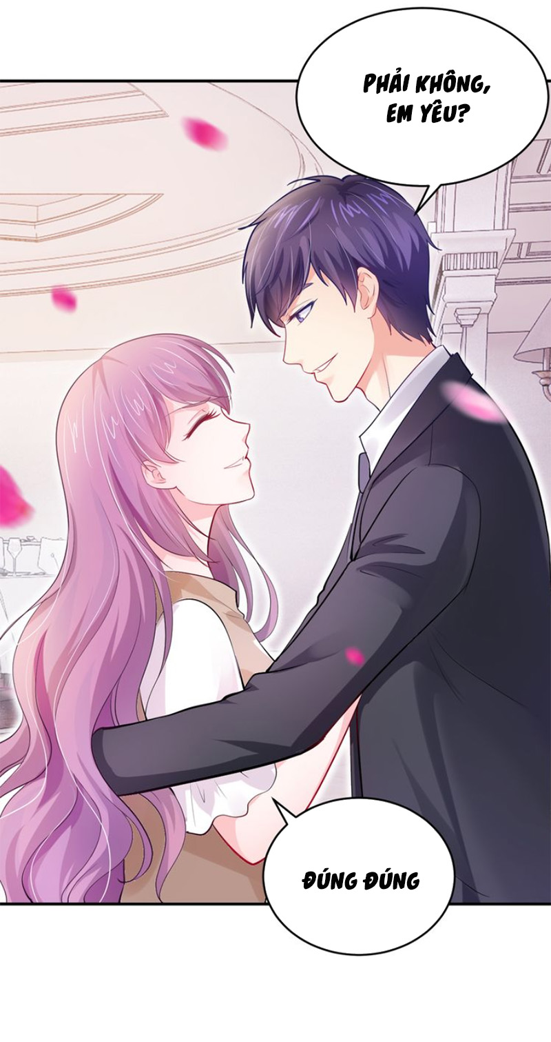 độc nhất sủng ái của thủ tịch chapter 27 41