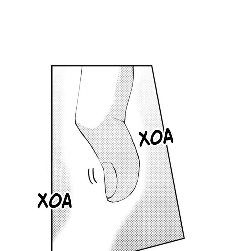 bị tán tỉnh bởi chàng trai lập dị chapter 23 20