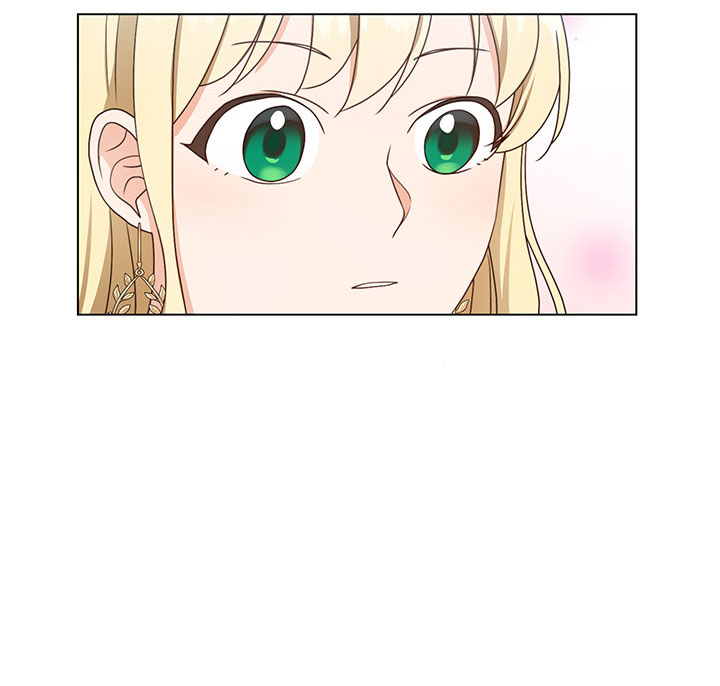 mau đến đây, lần đầu thấy ác nữ như này phải không chapter 11 52