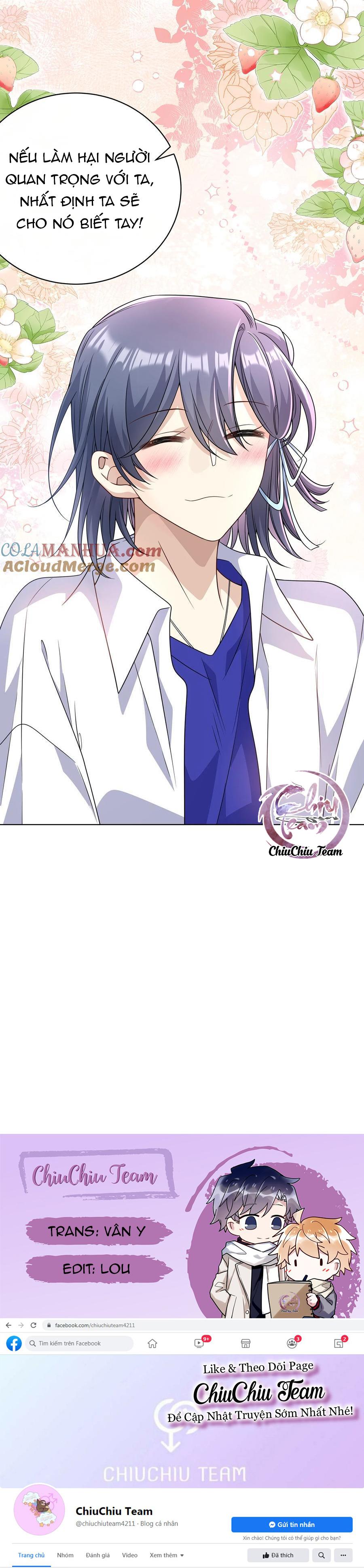 xuyên tới hiện đại lại đụng mặt kẻ thù truyền kiếp chapter 26 7