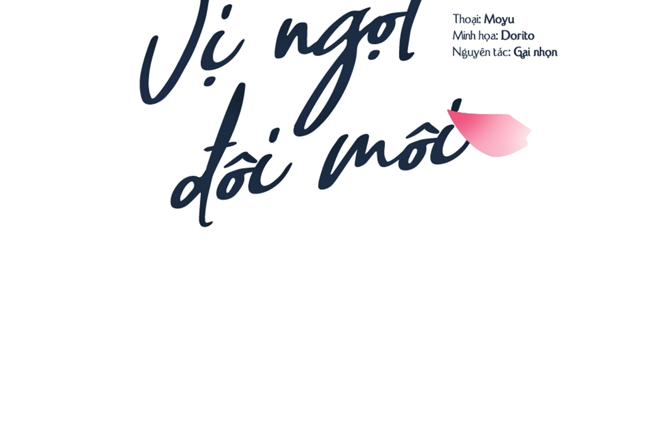 vị ngọt đôi môi chapter 35 60