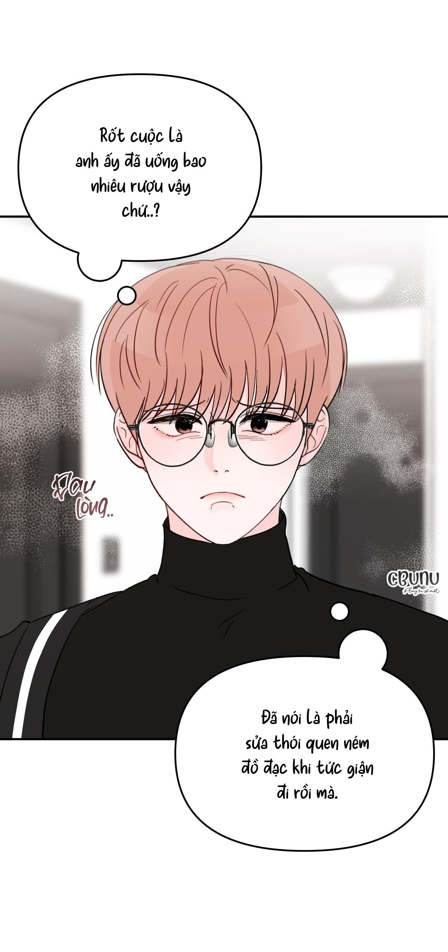 thán phục thanh xuân chapter 50 79