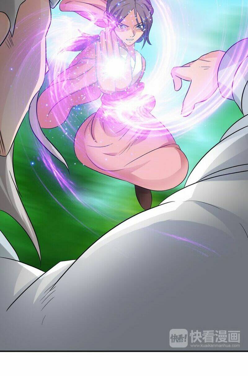 cực vũ huyền đế chapter 45 15