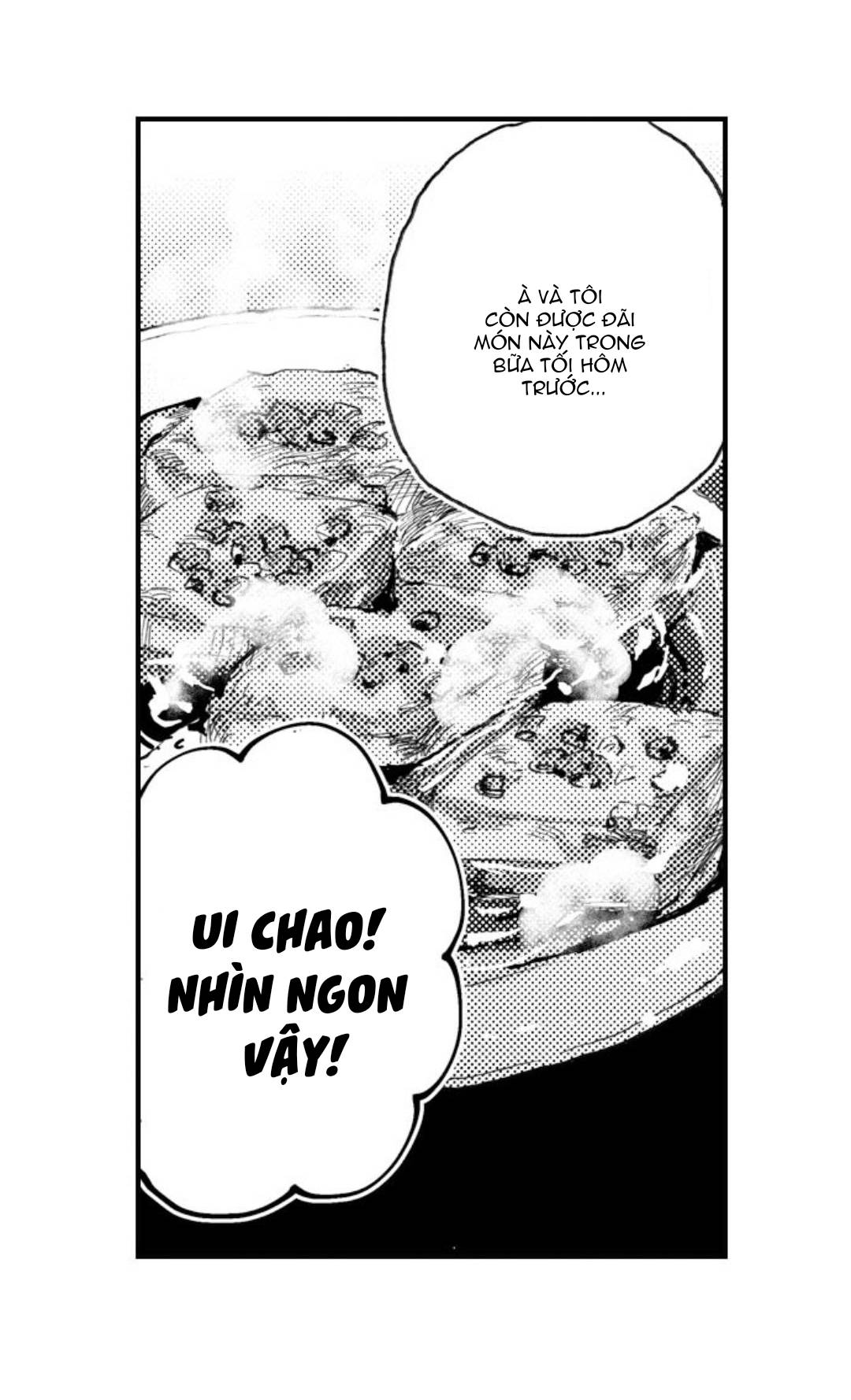 bị một anh chàng lập dị tấn công chapter 4 28