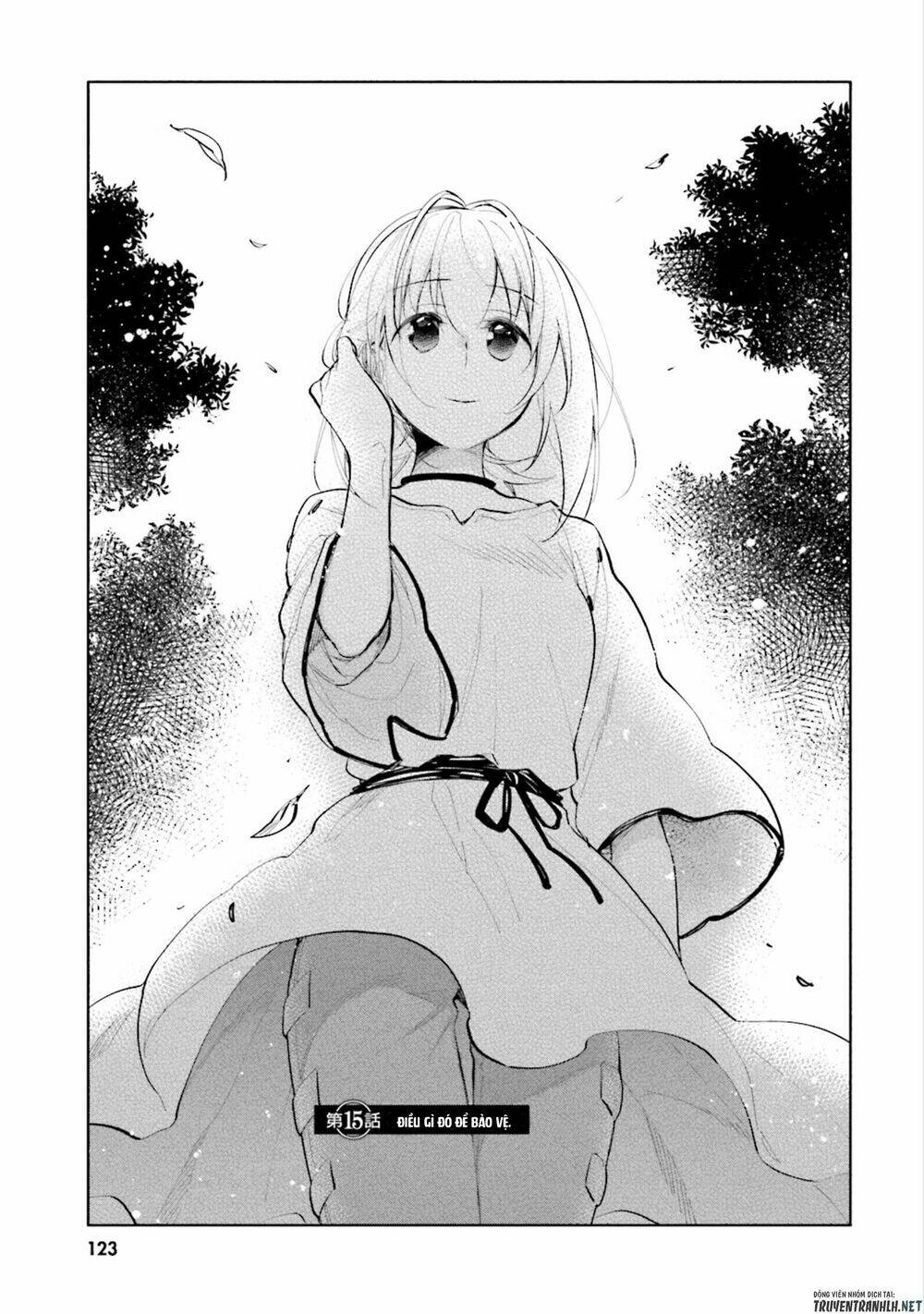 takarakuji de 40-oku atattandakedo isekai ni ijuu suru chapter 15 2