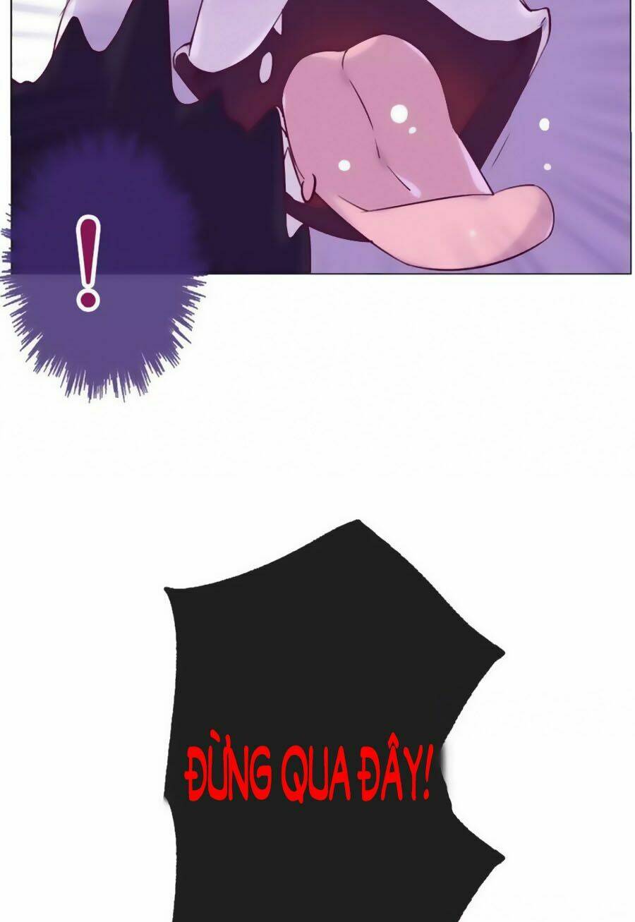 đừng nghịch, ta chỉ muốn yên tĩnh chapter 45 7