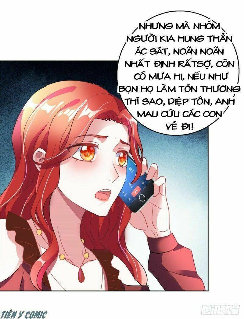 vú em là cổ tiên chapter 147 9