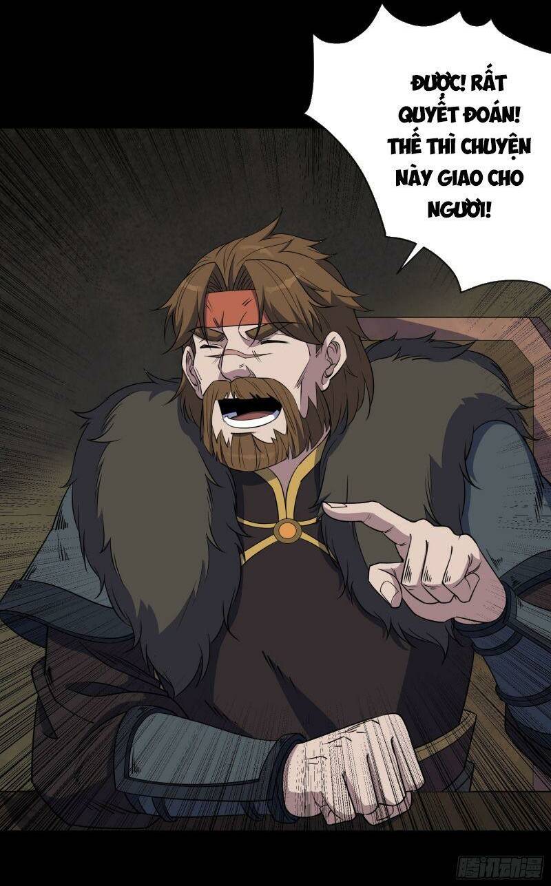thông u đại thánh chapter 89 29