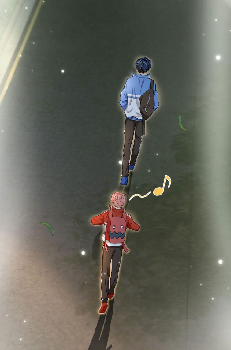 tín tức tố nói chúng ta không thể chapter 18 36