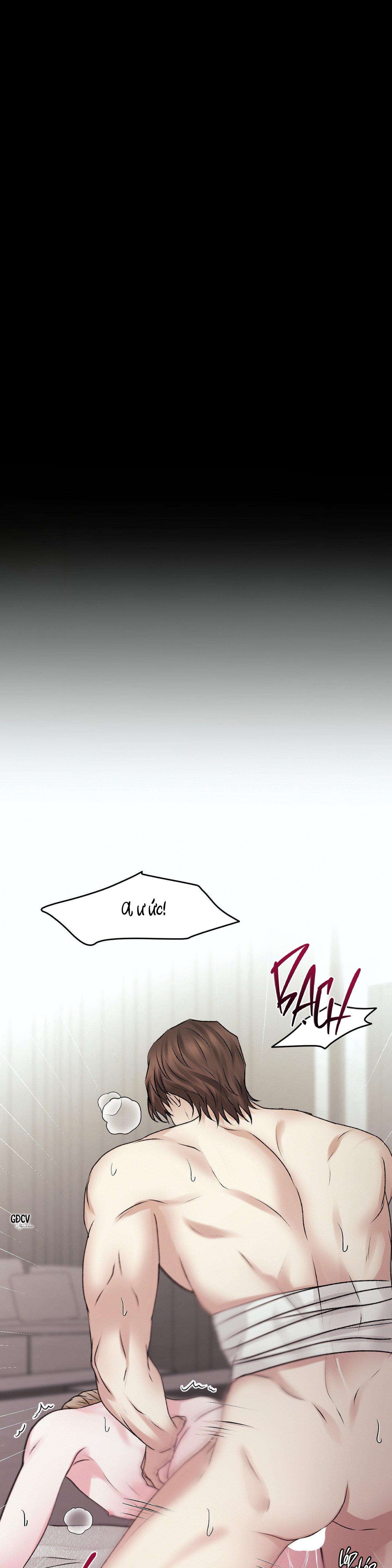 con nuôi bất đắc dĩ chapter 50 4