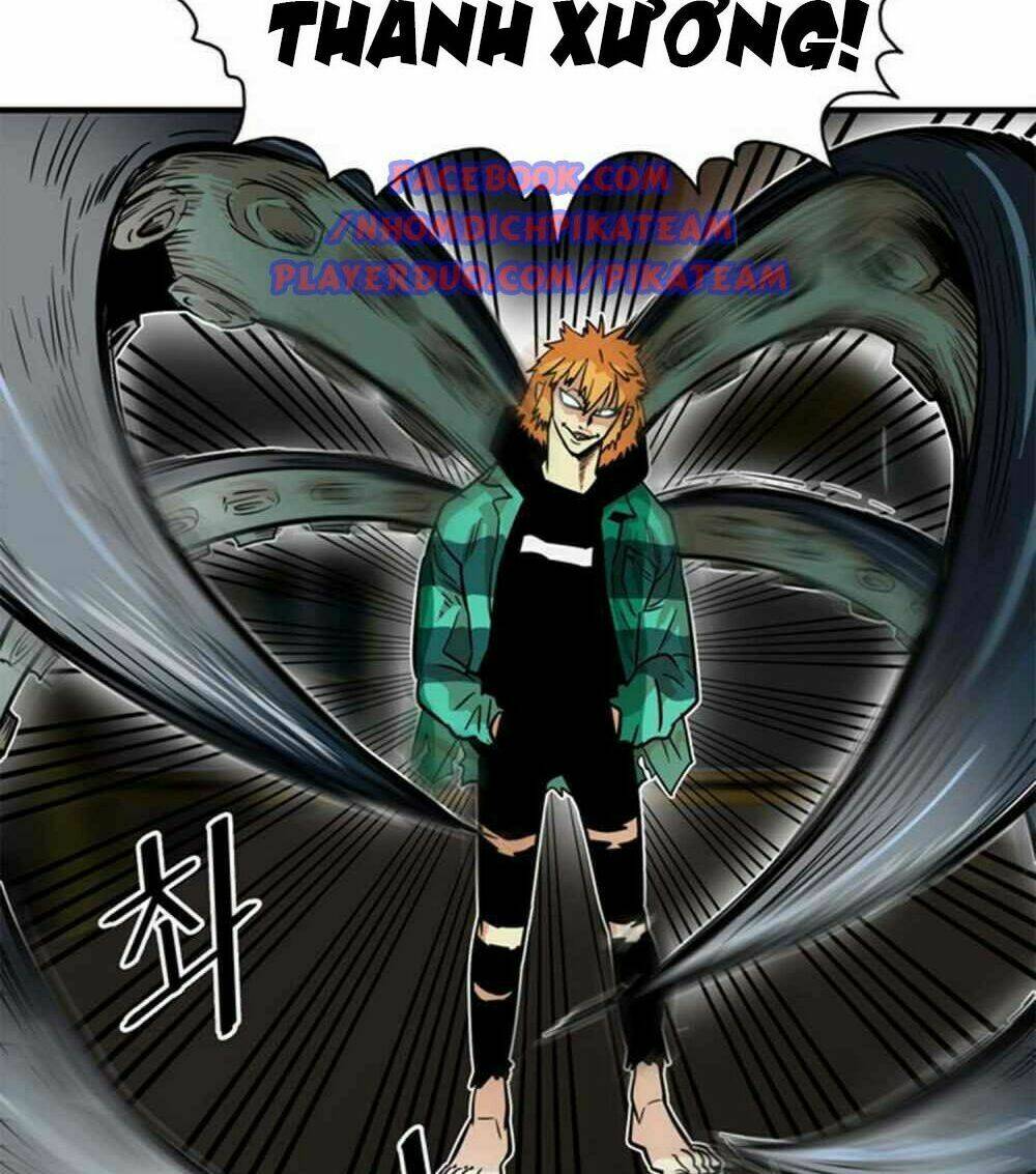 bẫy troll chapter 26 29