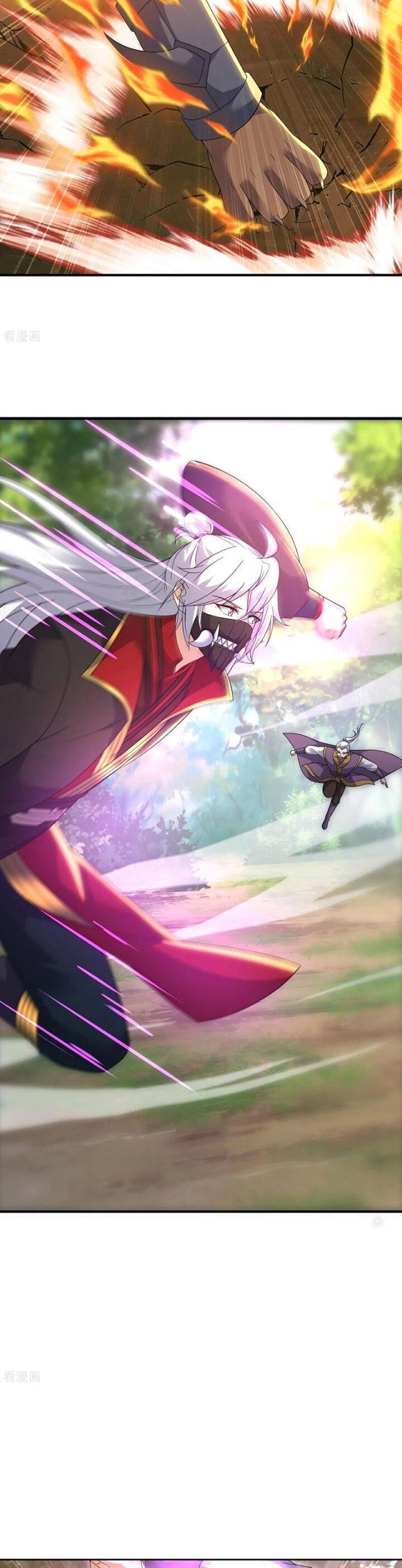 tiên võ đế tôn chapter 708 5