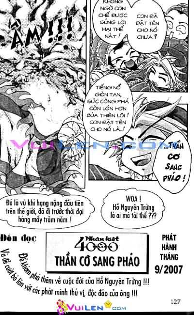 thần đồng đất việt chapter 95 125