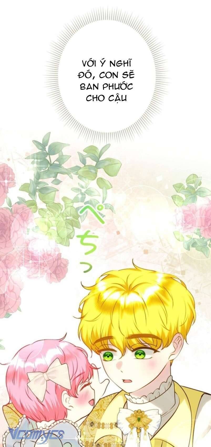 sau này họ sẽ sinh ra tôi chapter 10 67