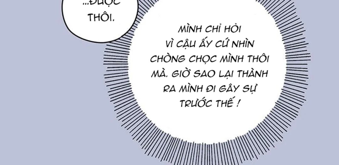 chuyện quái gì với giấc mơ đó vậy chapter 27 49