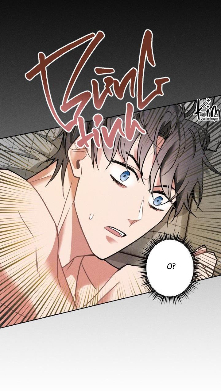 tình yêu không tổn thất chapter 0 5