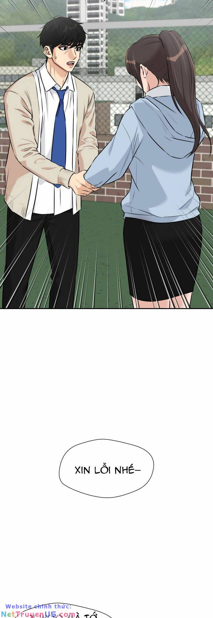 gương mặt thiên tài chapter 99 9