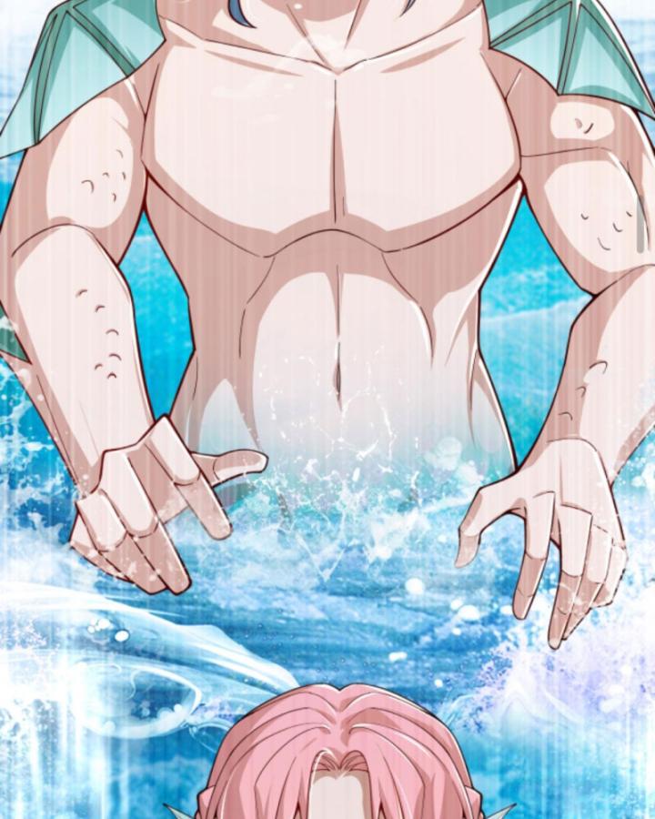 người chơi và nhân vật chính đều muốn làm hại ta chapter 93 32