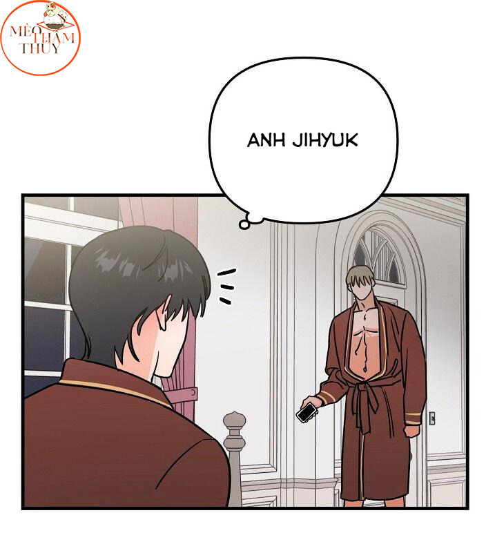 thiên đường một lần nữa chapter 11 33