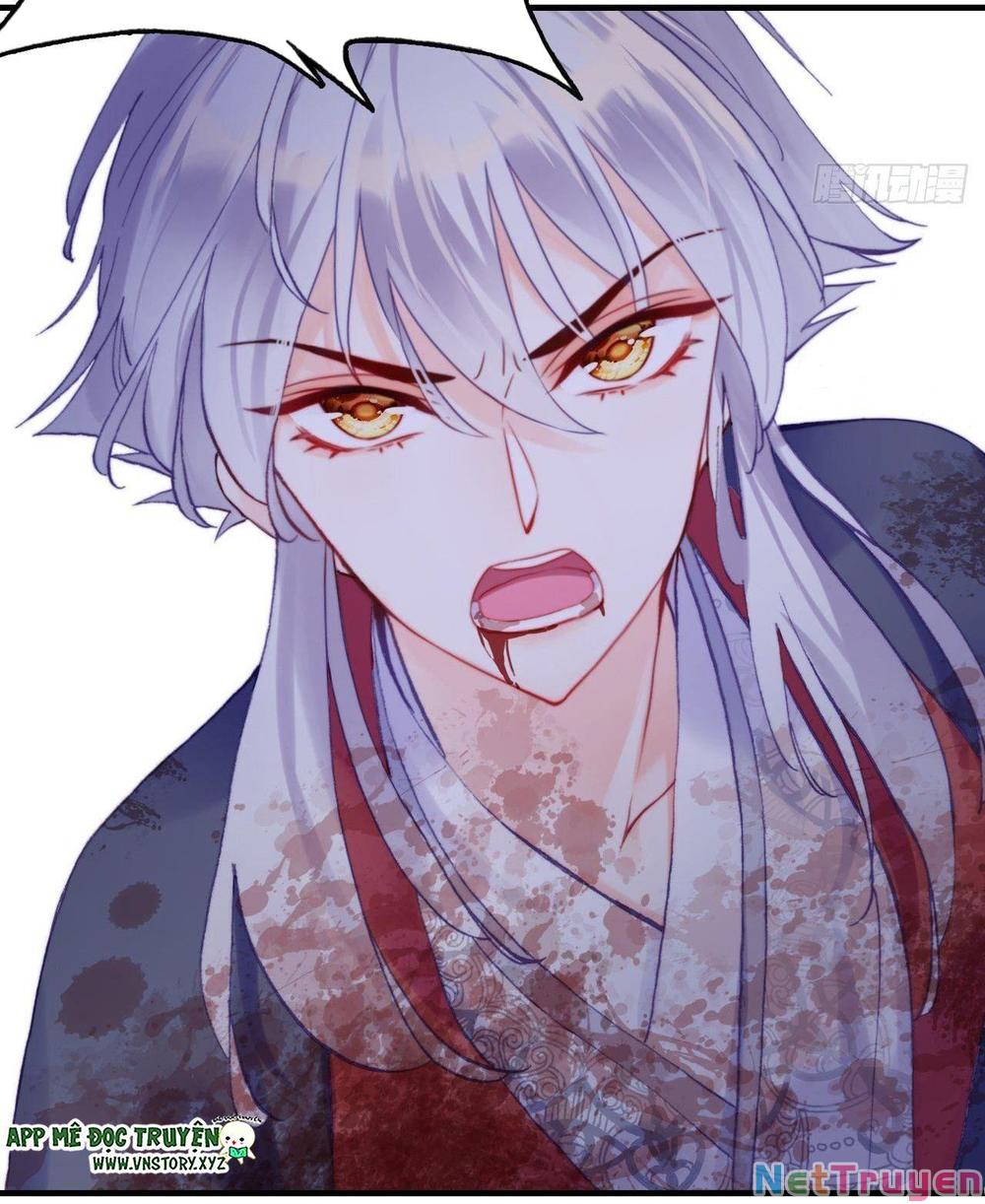 lại bị bệnh chiều chuộng quấn lấy chapter 84 36