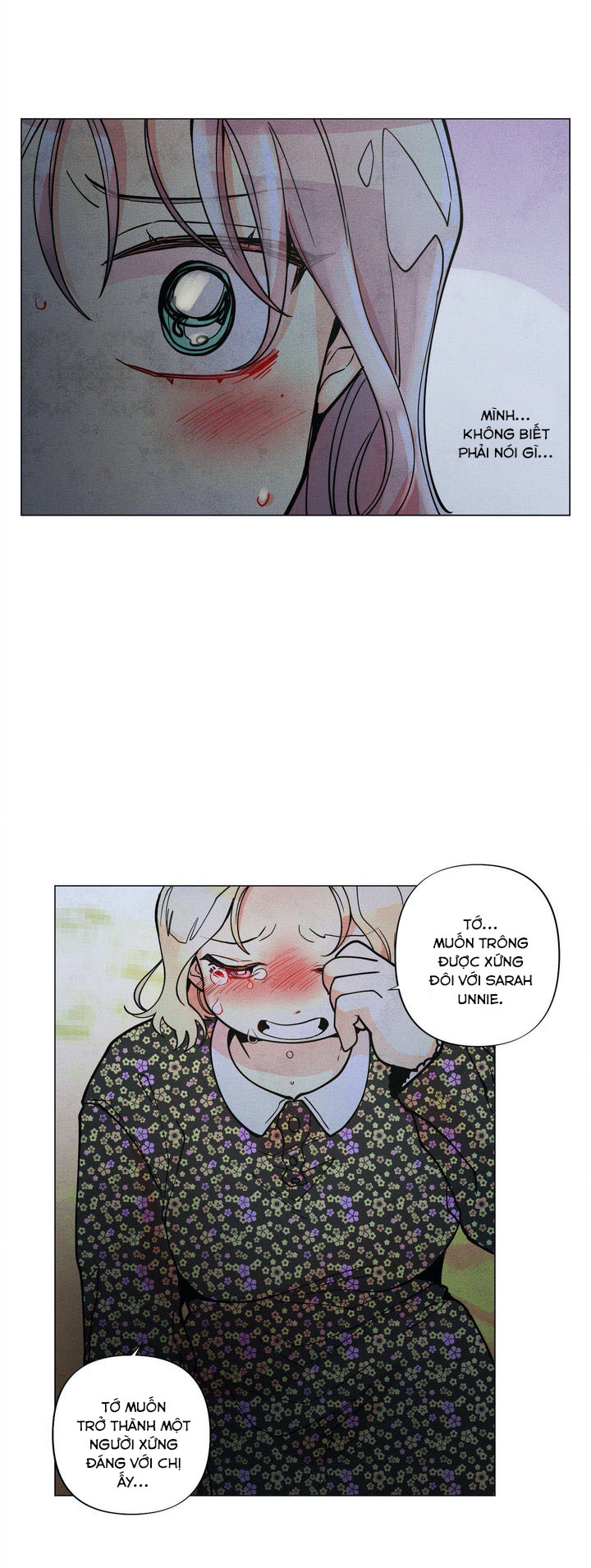 mảnh ghép o bị khuyết chapter 131 12