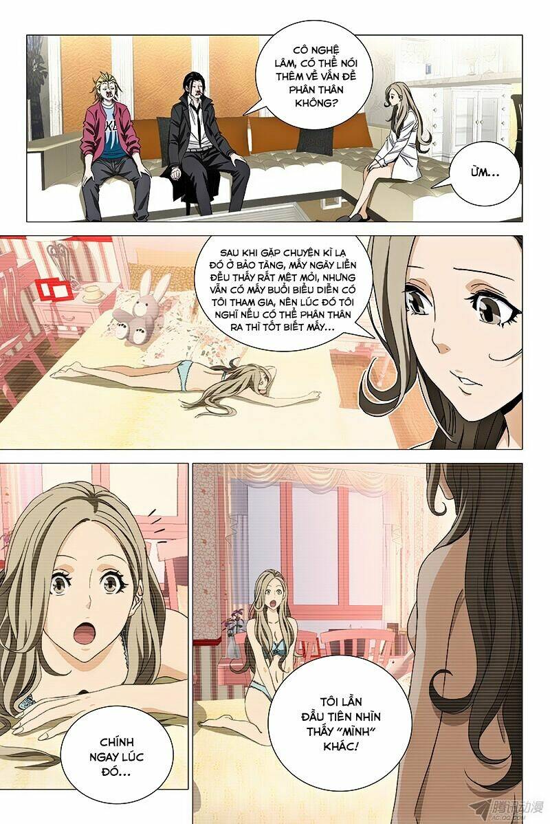 thành phố quỷ dị - the lost city chapter 54 4