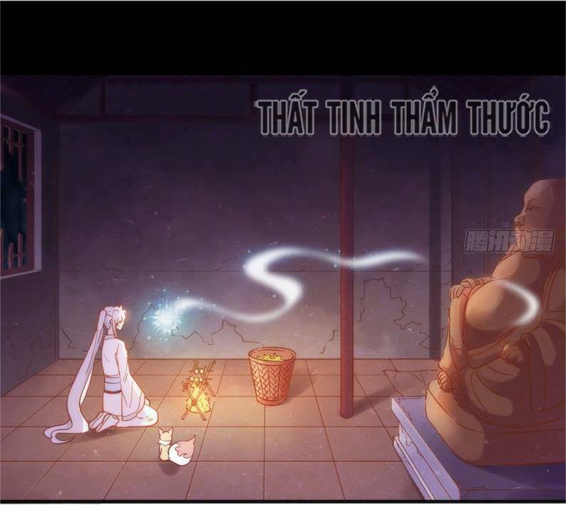 giữ chặt tiểu bạch long chapter 38 6