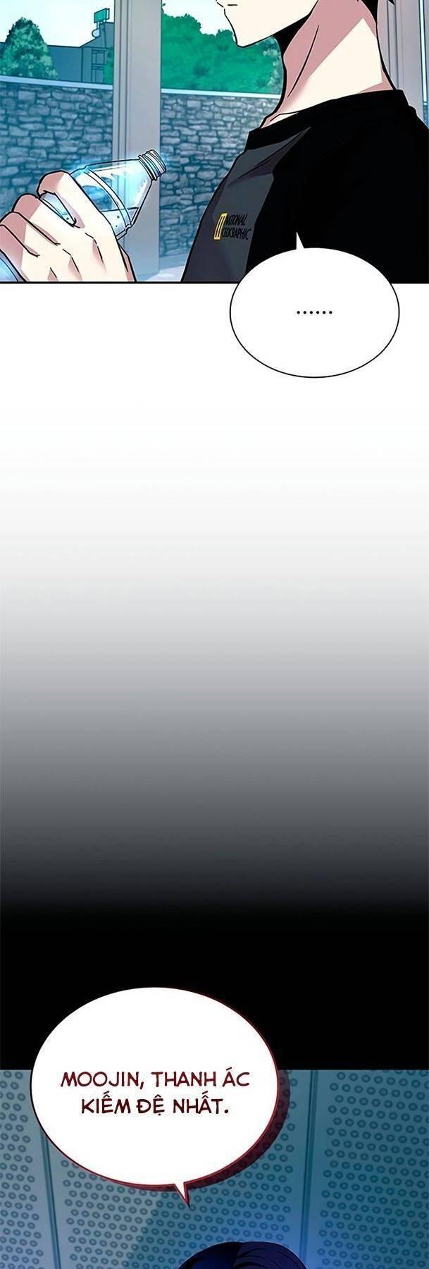 tiêu diệt ác nhân chapter 63 43