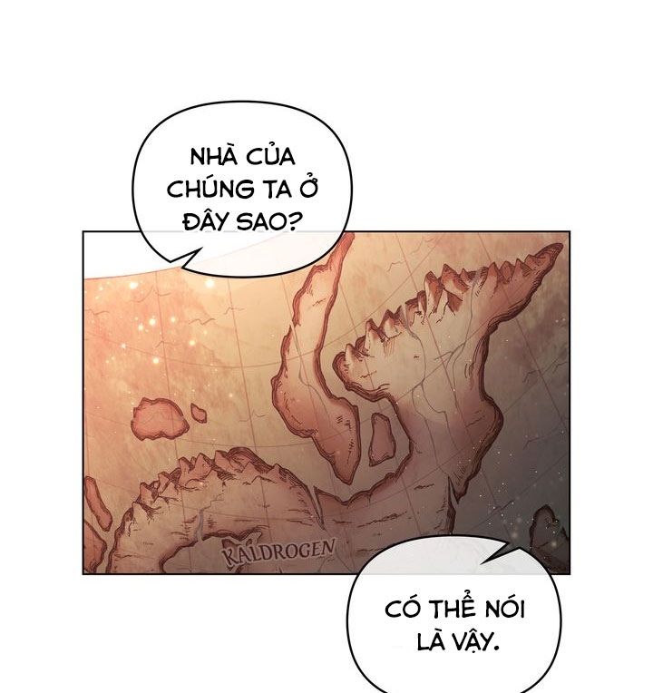 giải mã bí mật về anh ta chapter 15 12