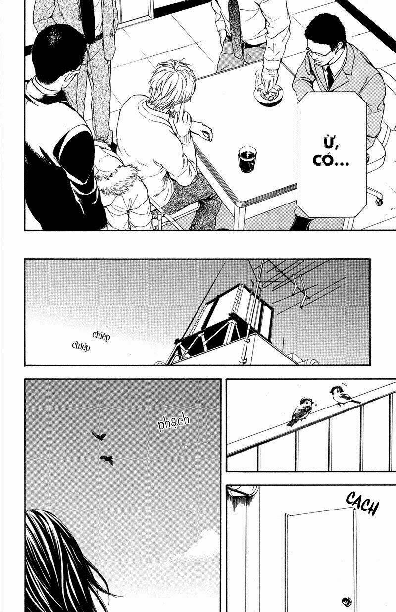 coelacanth chapter 8 26