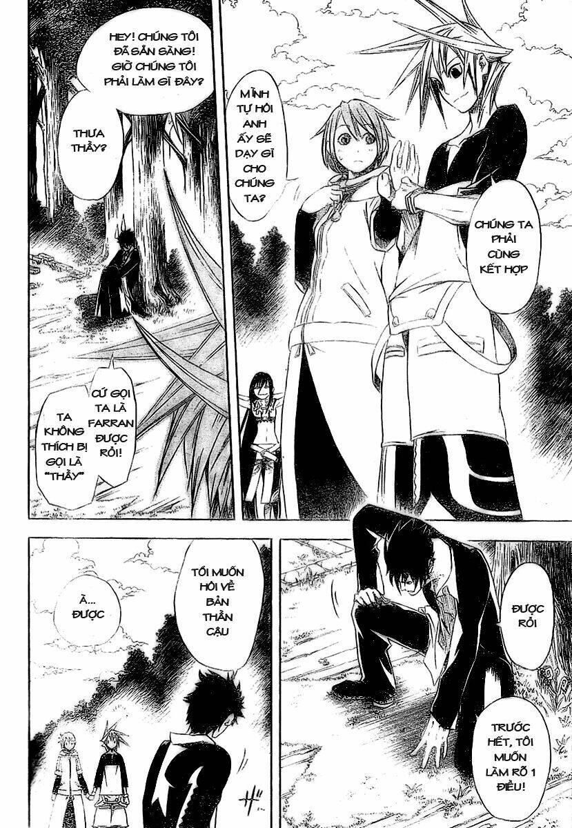 double arts chapter 19 8