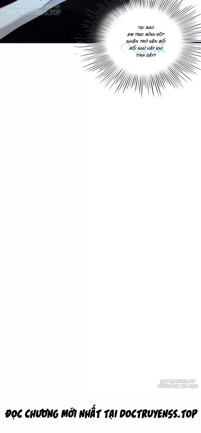 bất khả chiến bại trong ngày tận thế: tôi là người chơi beta duy nhất chapter 1 71