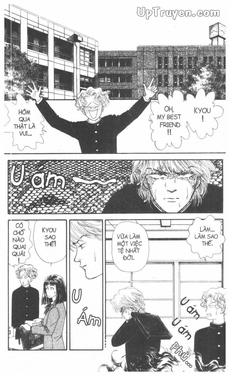 câu lạc bộ con nhà giàu chapter 14 142