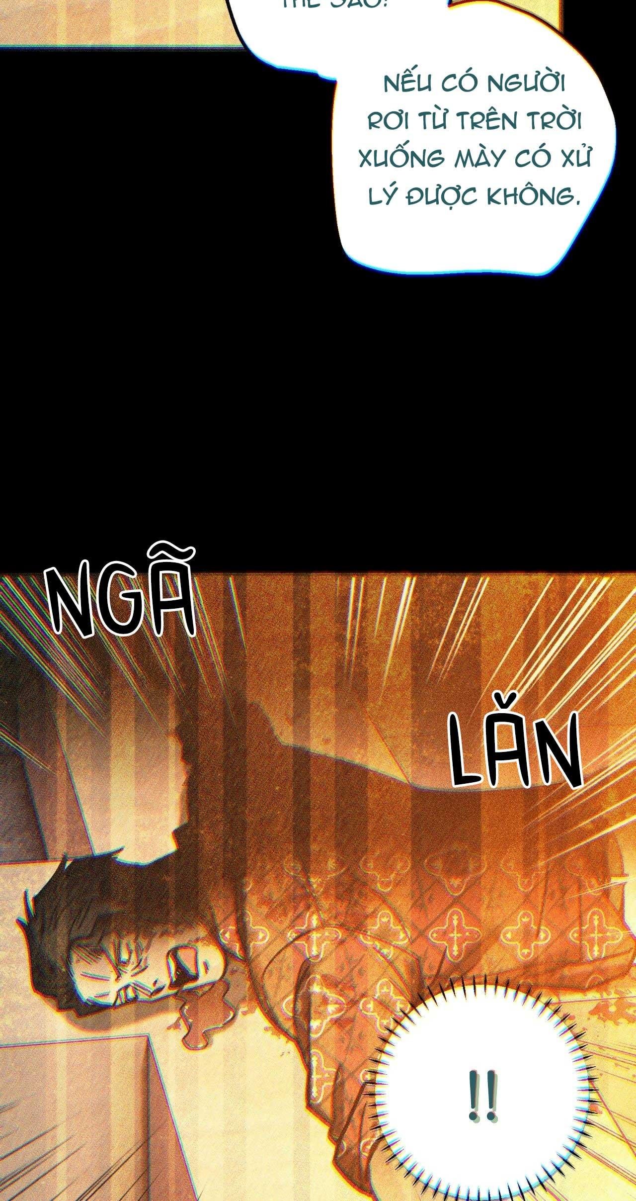 băng đảng samgeori chapter 31 50