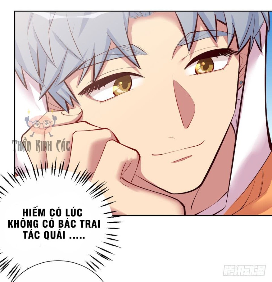 nhạc phụ đại nhân là bà xã chapter 2.3 10