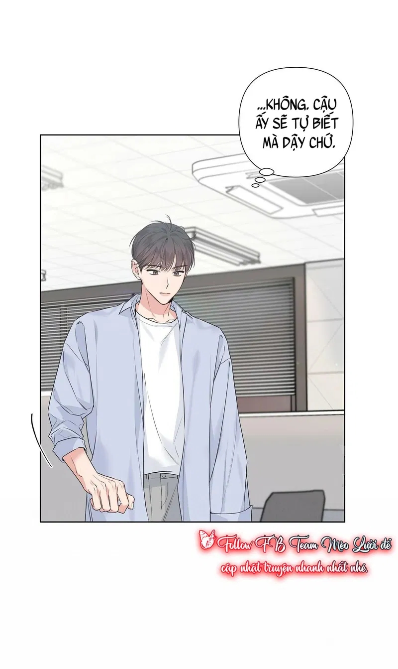 đừng bận tâm, em yêu chapter 18 45