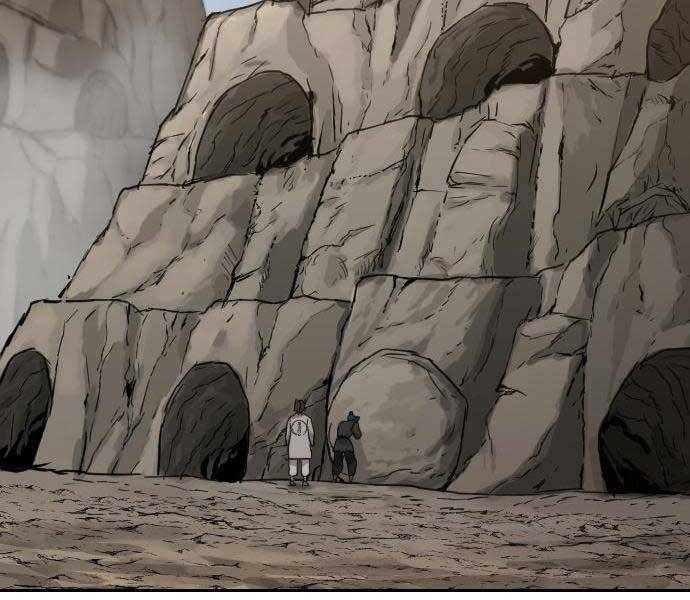 Hoa Sơn Tái Xuất chapter 72.5 135