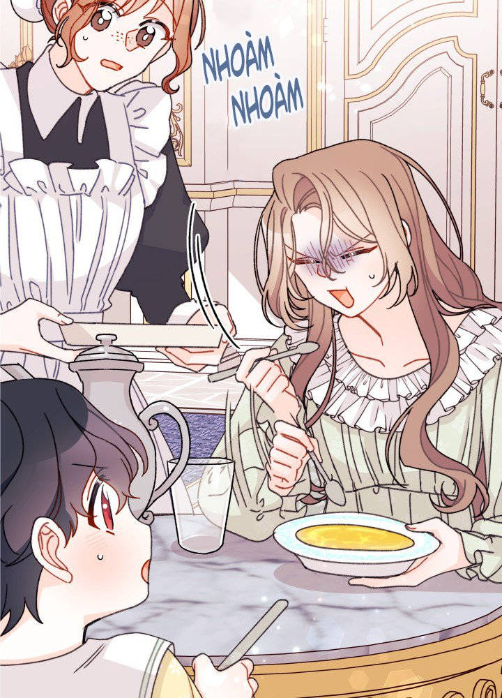 tôi đã kết hôn khi tôi tìm thấy nam chính chapter 19 64