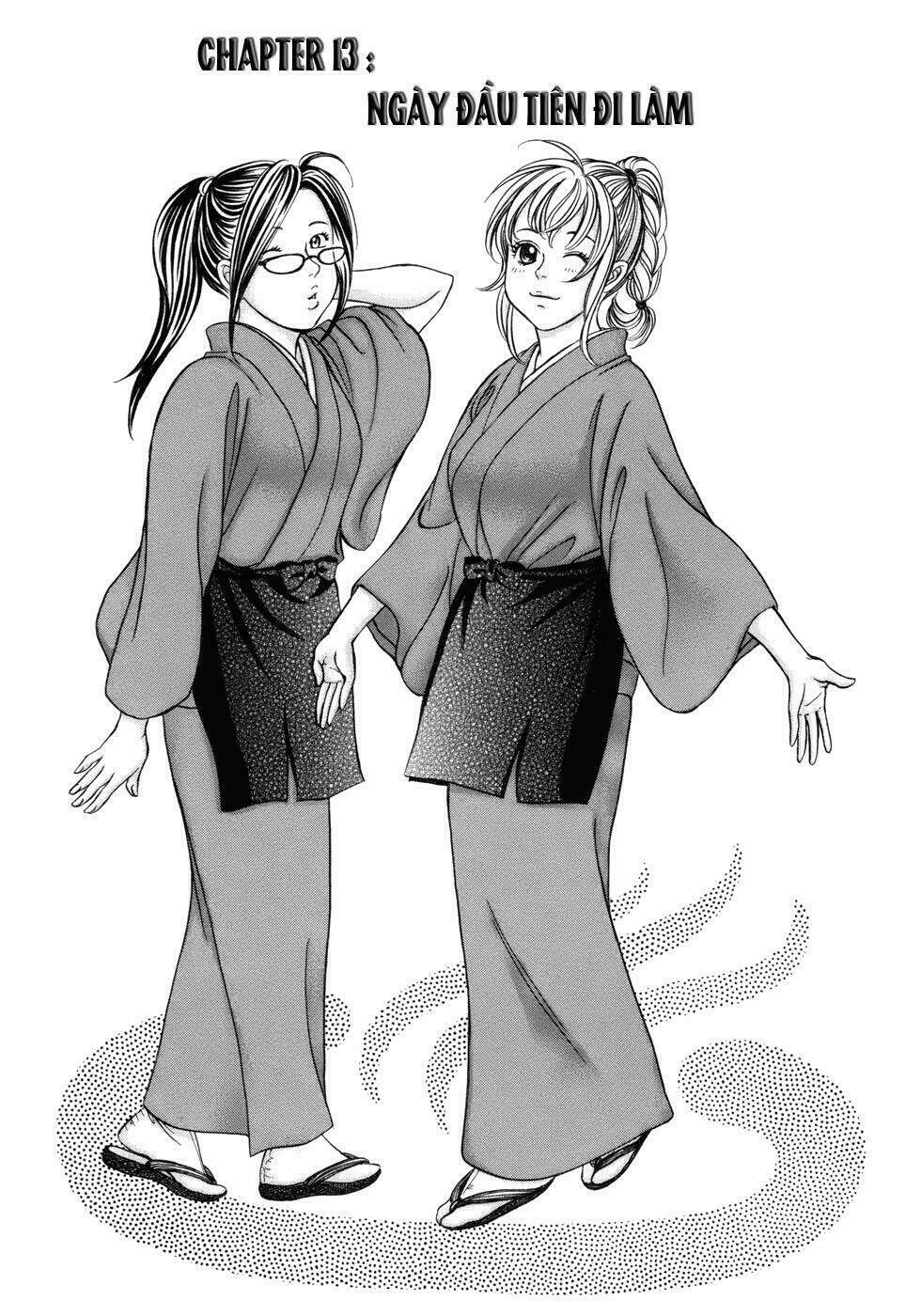 hetakoi chapter 13 2