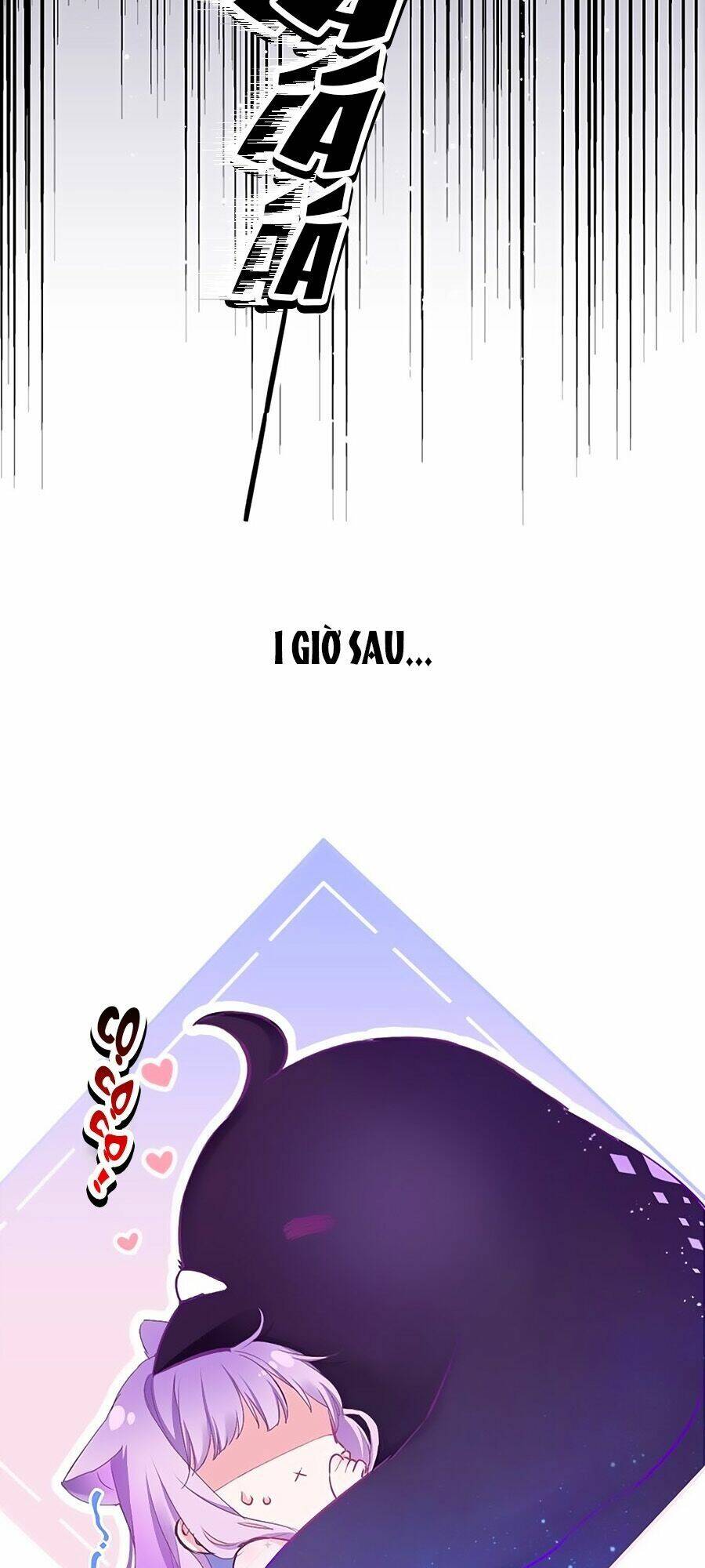 kiều nhi không nghe lời chapter 3 12